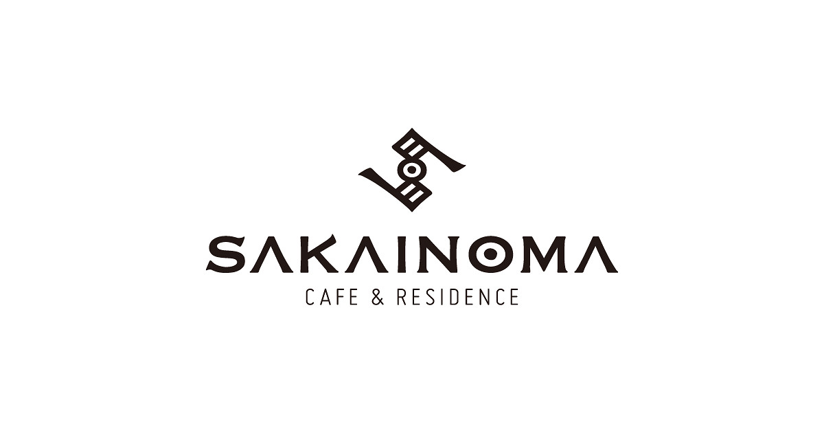 サカイノマ カフェ