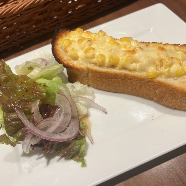 高倉町珈琲 八王子店