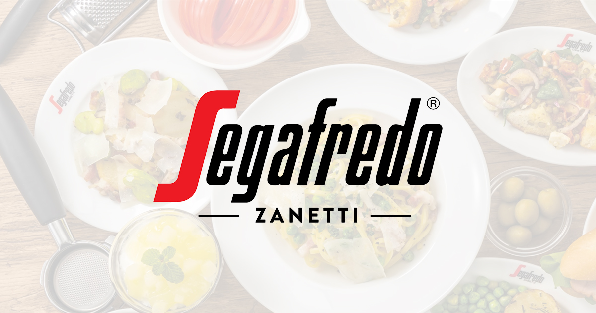 セガフレード・ザネッティ・エスプレッソ 広尾店