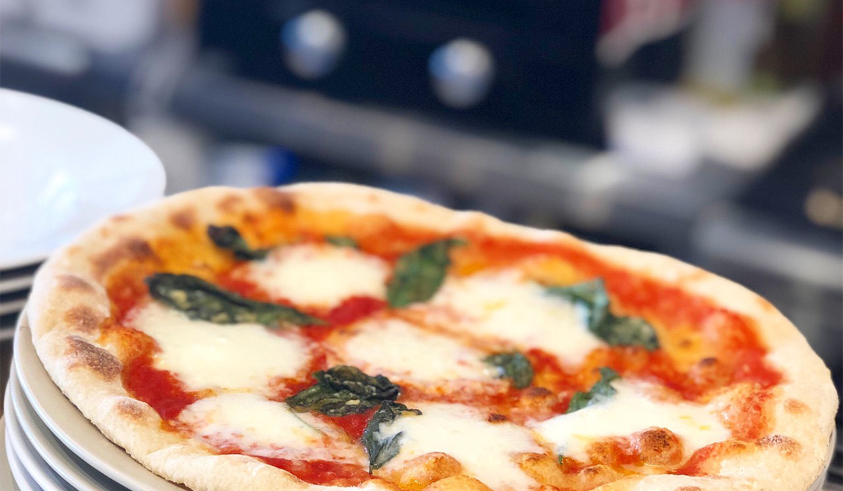 トラットリア エスト・ポルトーネ