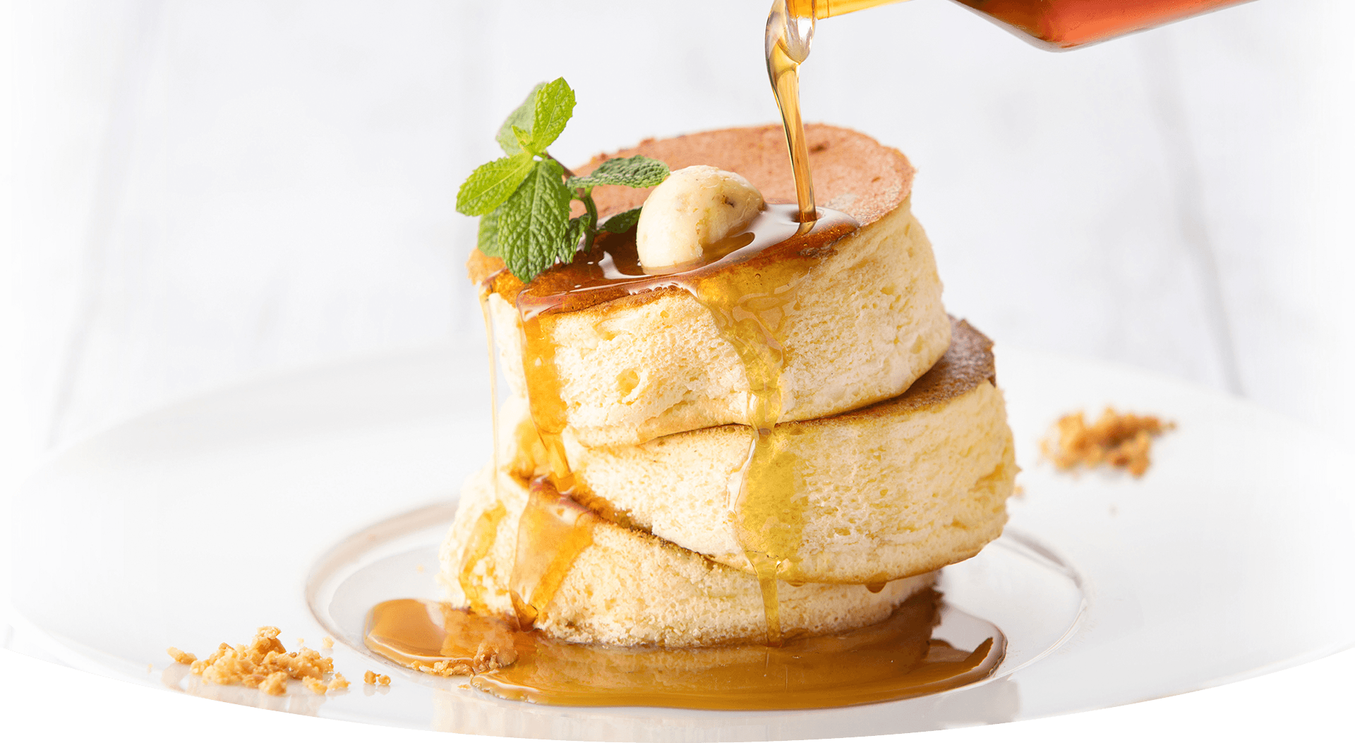 湘南パンケーキ 府中店