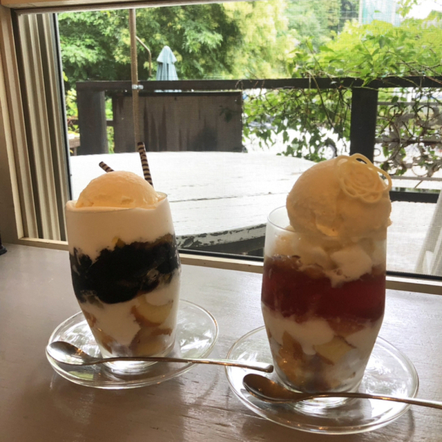 アルカイック 森の工房