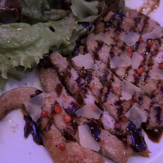 ドンナ ルチアーナ