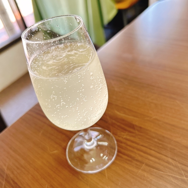 マルコのママ やさしいケーキ&ピザの店