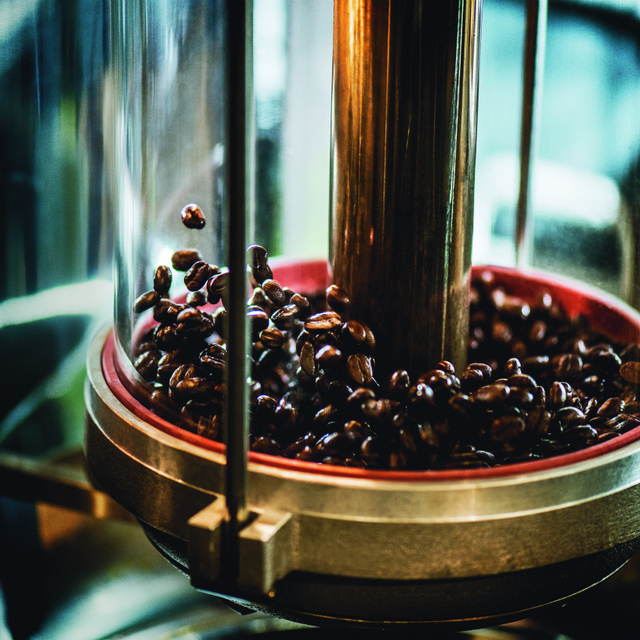 川珈琲店 富田林