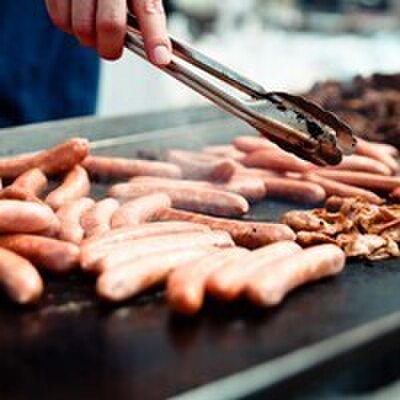 リオ・ブルーイング・コー ブルワリー&バーベキュー