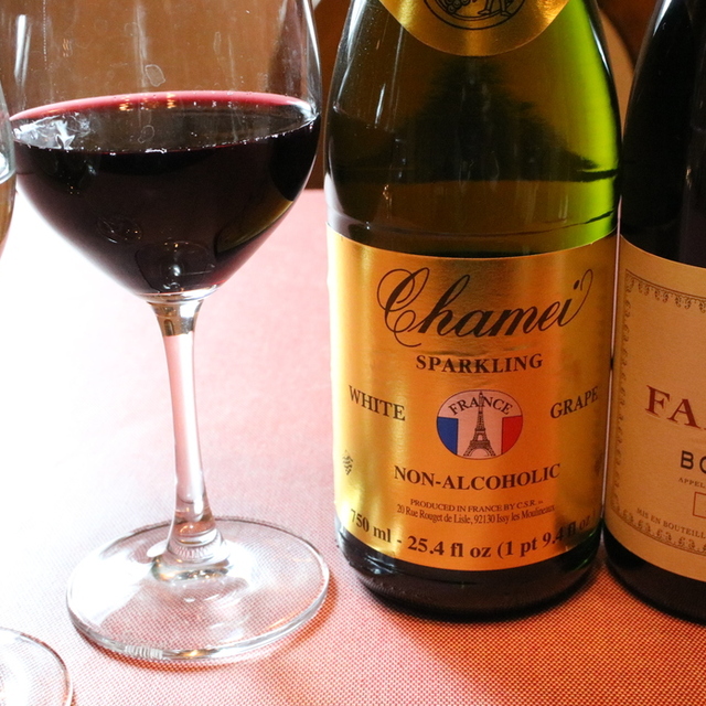 モンペリエ オーヴェルジュ