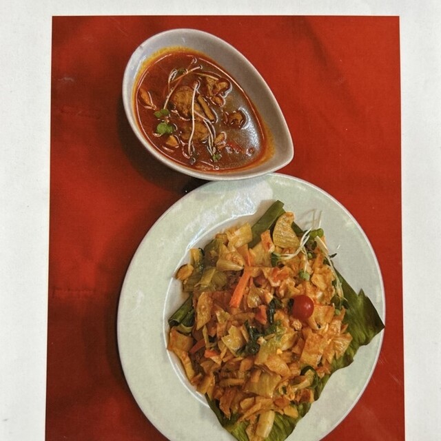 ラッキーランカ 喜如嘉店