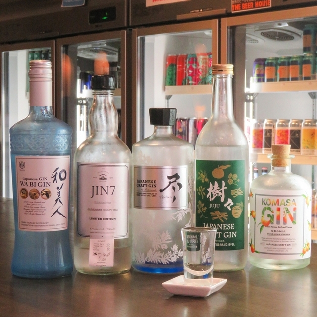 ビアハウス ビッグベン