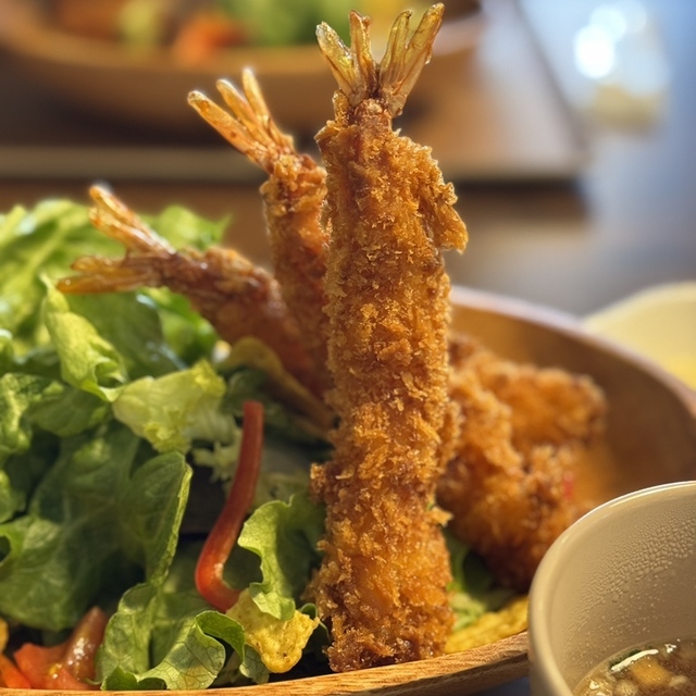 グラマーカフェ ミヤジハマ