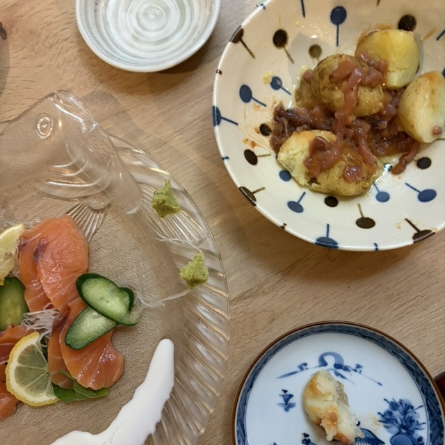 キッチン ますます