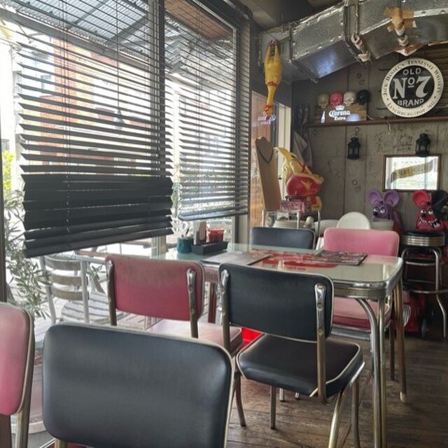 ブッチャーズテーブル 大泉学園店