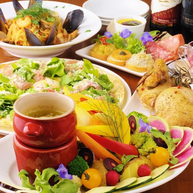 ルーチェ 梅屋敷店