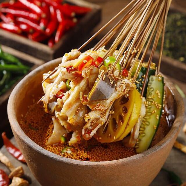 蓉堂 隠れ古民家本格四川料理