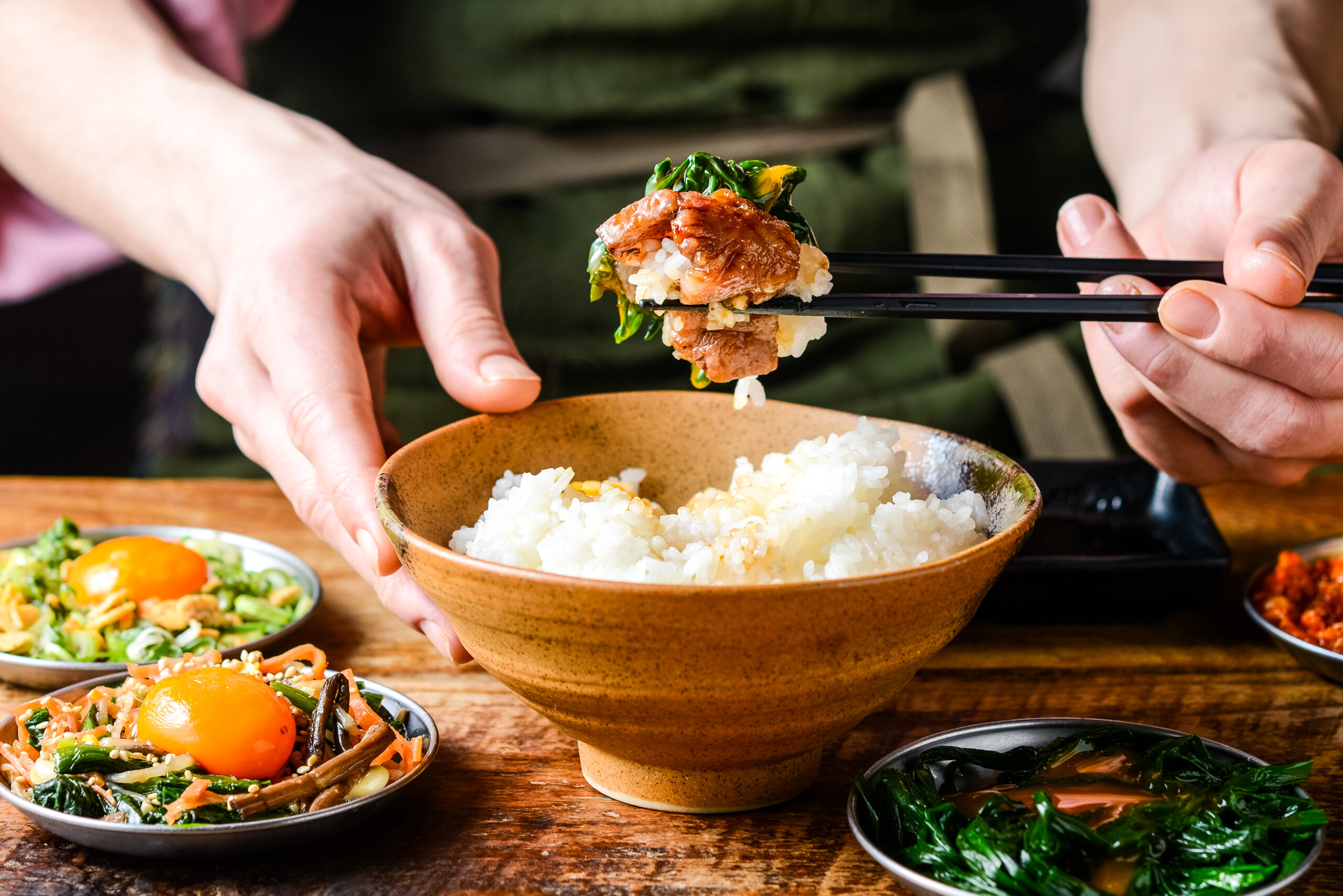 焼肉酒場 スミヨシベース