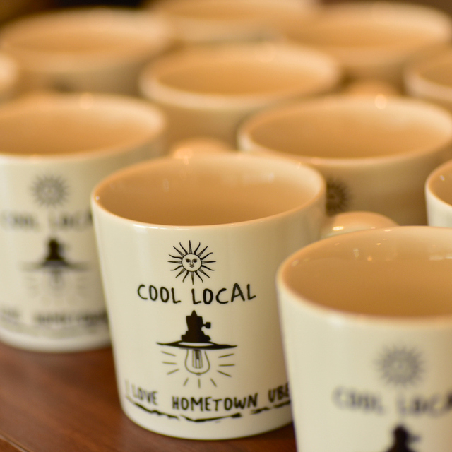 ハワイアンリゾートカフェ レオラ