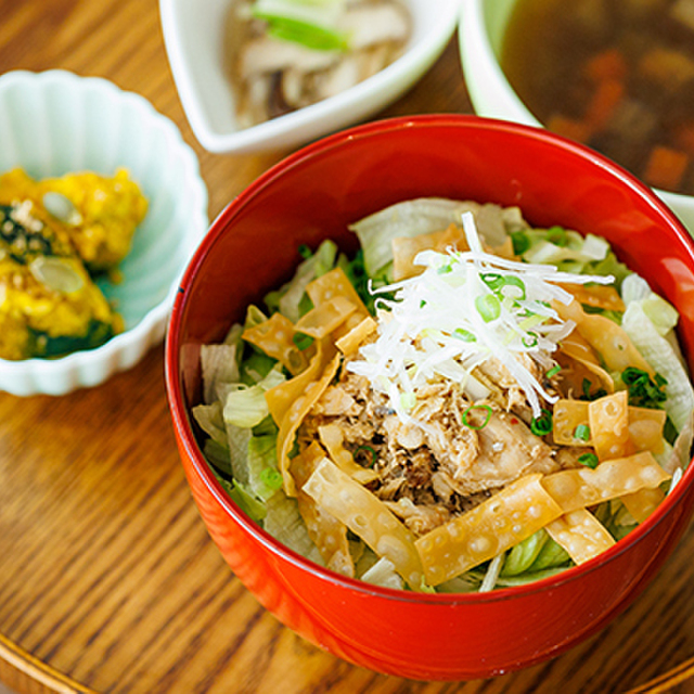 はなごはん 具旬