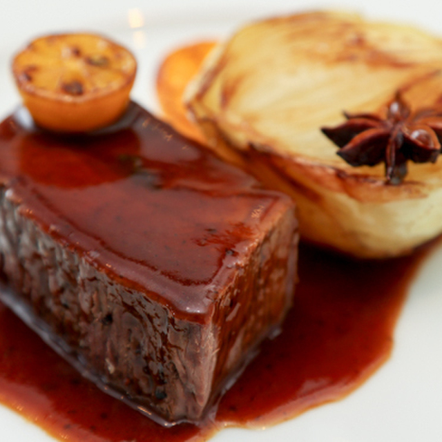 カステロ ヌォーボ