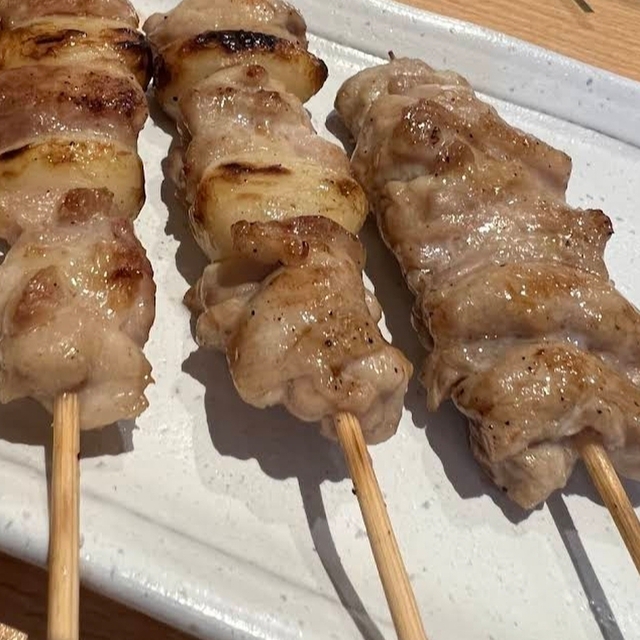 かぶき茶屋 とりっぺ