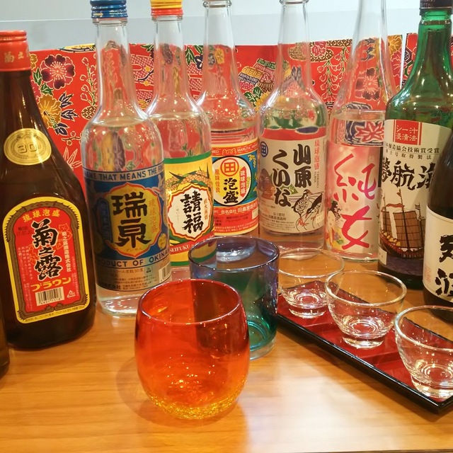 沖縄そば ちゅらさん