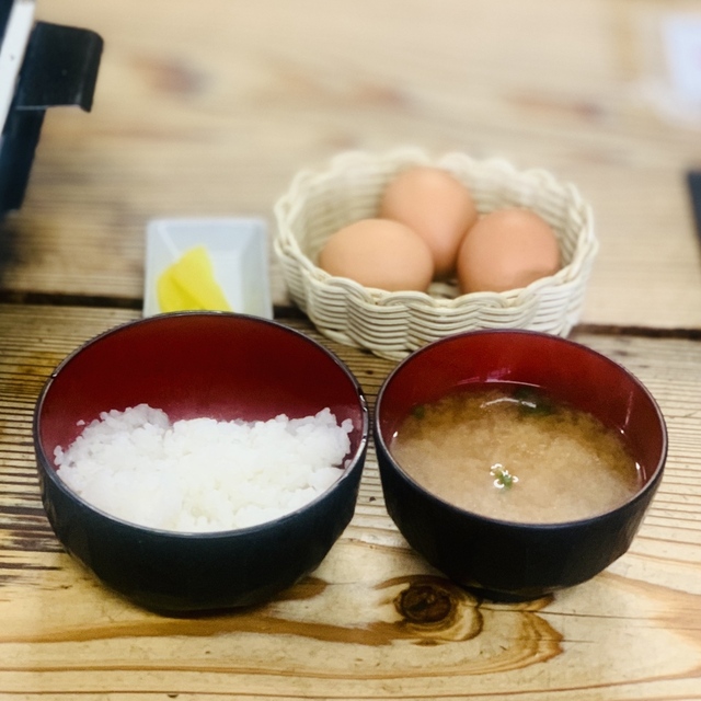 コケコッコー共和国 山の駅よって亭