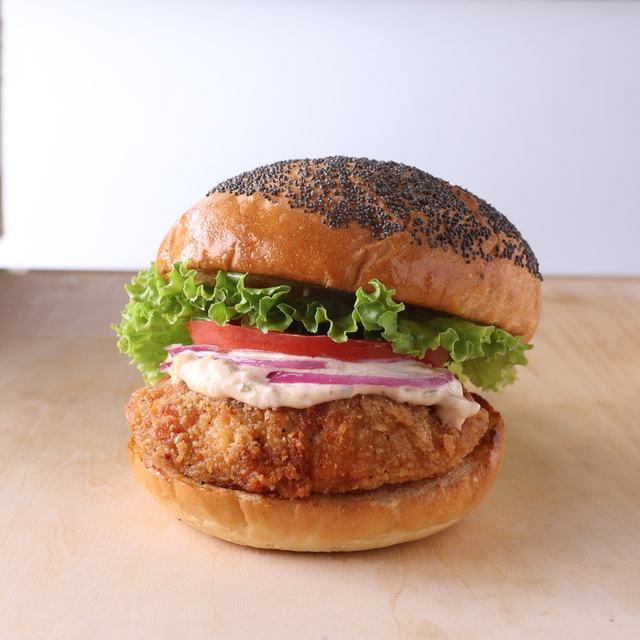 クアアイナ なんばパークス店