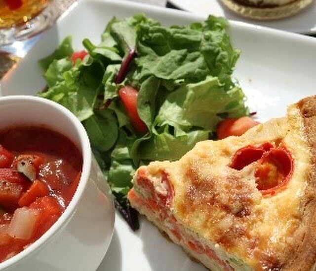 ラ・プレシューズ 紀尾井町店