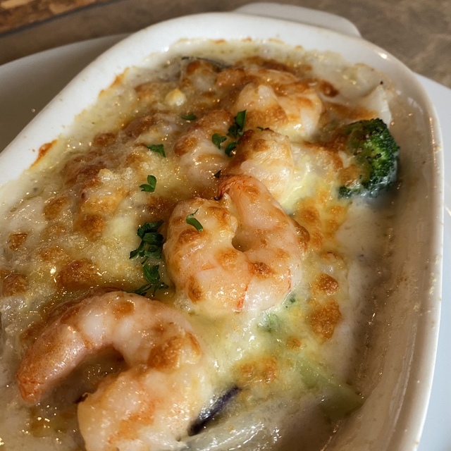 パスタ屋 カカポ