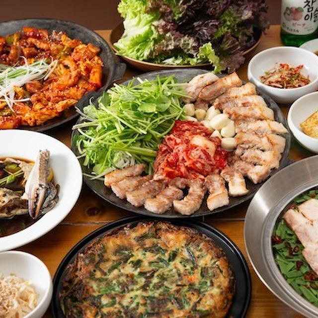 けいけい 飯田橋