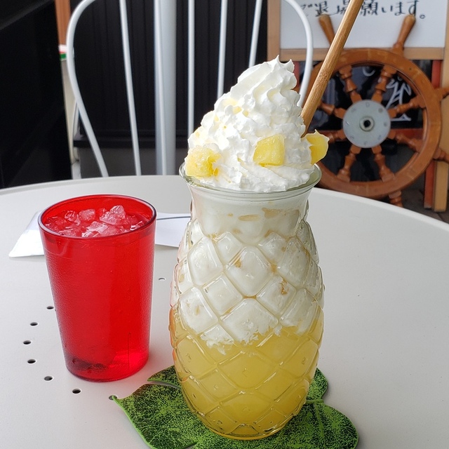 ルーシーズ アイナ