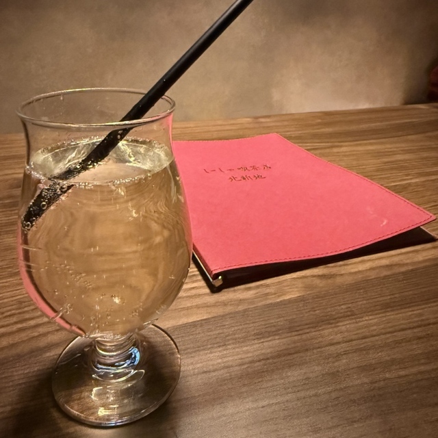 しーしゃ喫茶店 北新地店