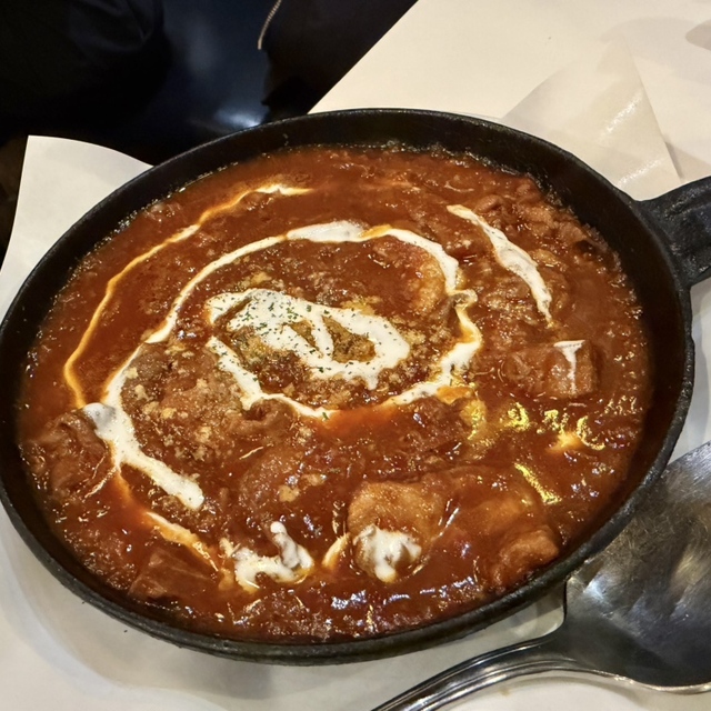 カフェ モスクワ