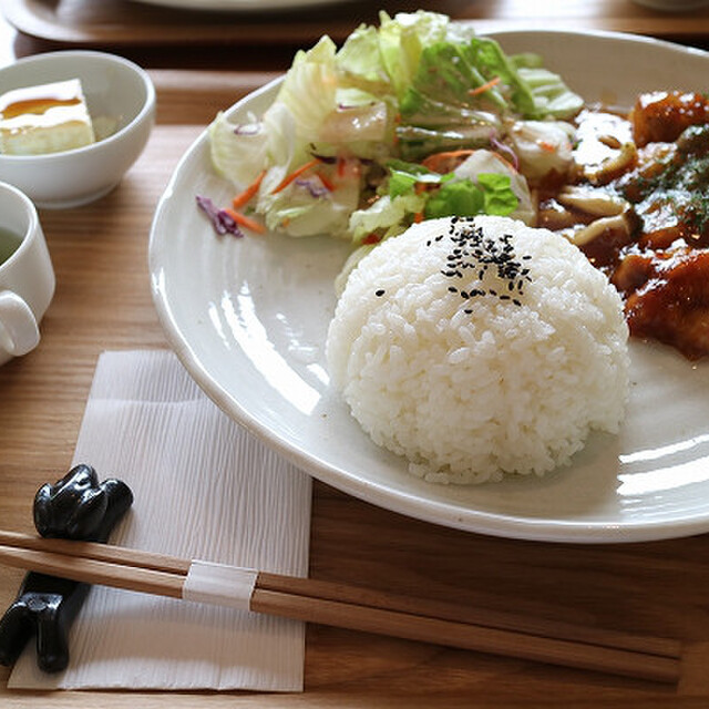 カフェ サラトテン