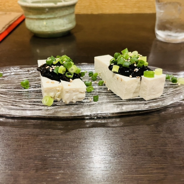 ゆんたく酒場 あかばな～