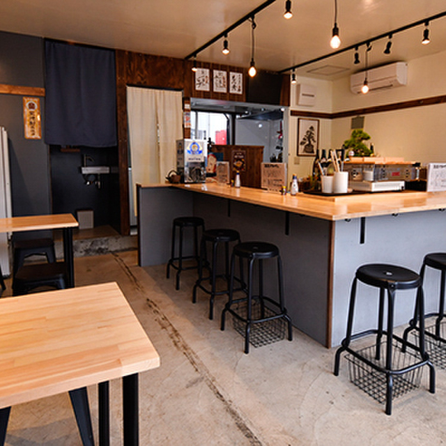 大衆酒場 くろまつ