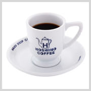 星乃珈琲店 稲城店