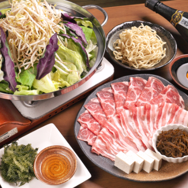 仁ぐゎー 国際通り店