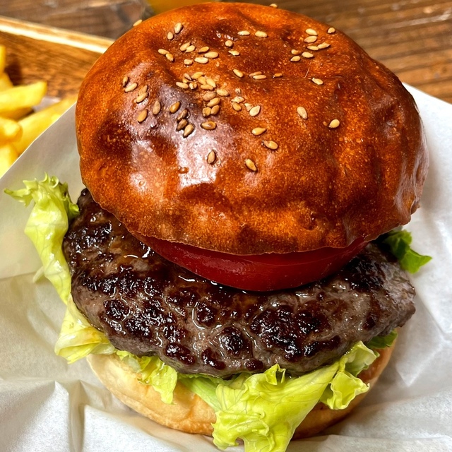 ピークス カフェ