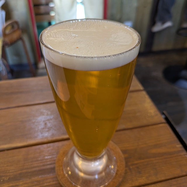 ペルソナ ブルワリー