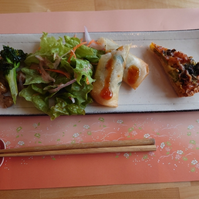 カフェ べんべん