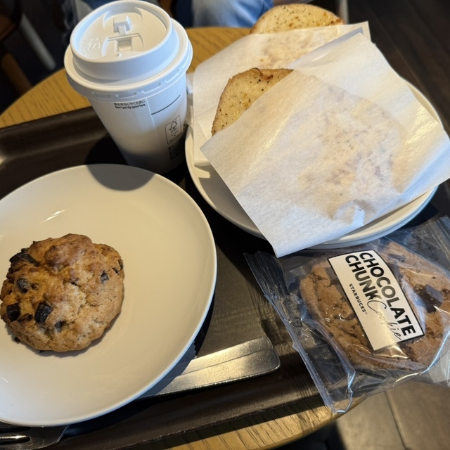 スターバックスコーヒー 広島段原店