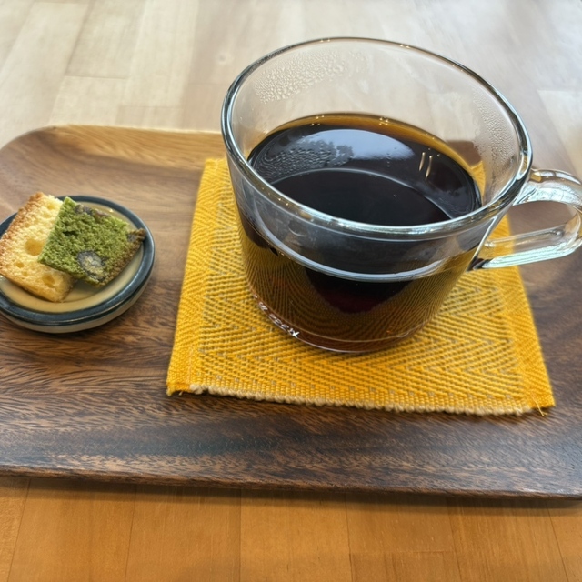 こなとカフェ こなくりや