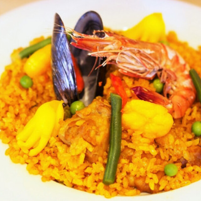 スペインクラブ 茅ヶ崎