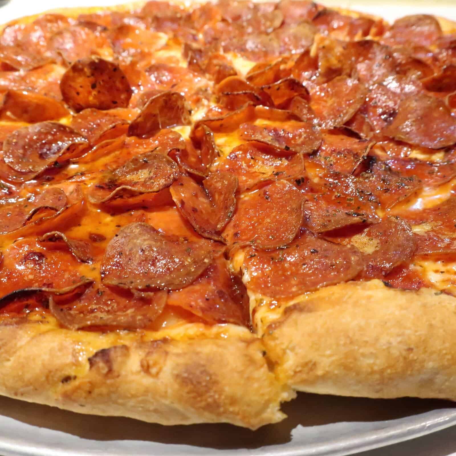 ピザカヤ 六本木店