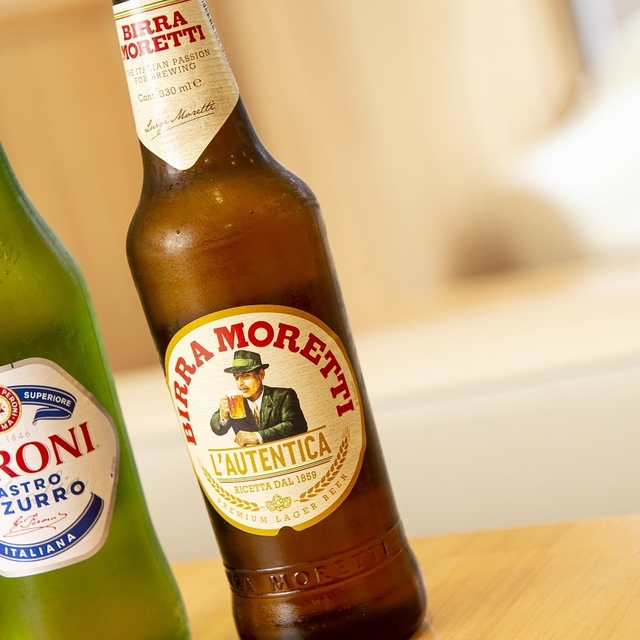 ピッツェリア エッセカ