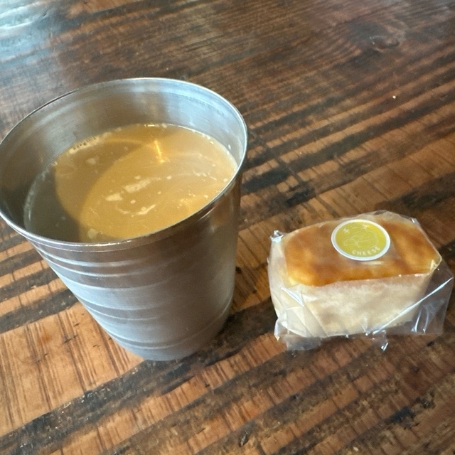 ラテリア カドーレ