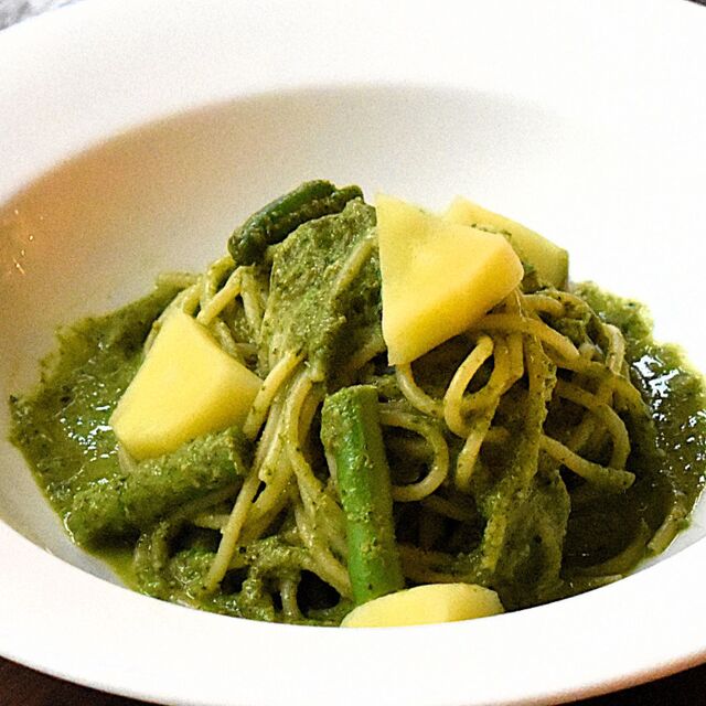 カフェ＆レストラン シルク