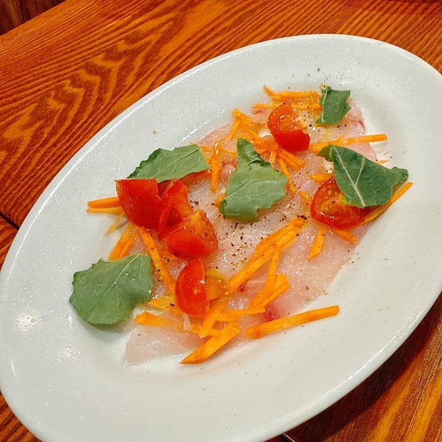 ラッコ アメーノ