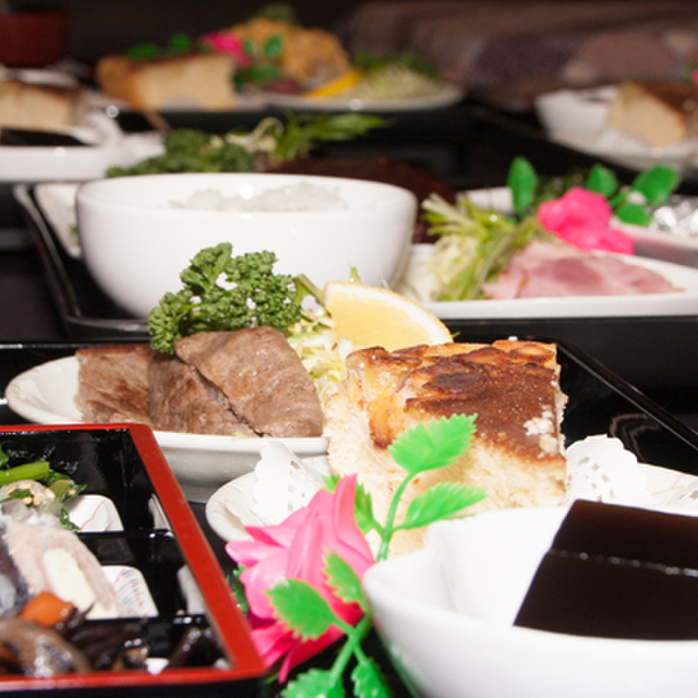 みずえさん家の 味工房