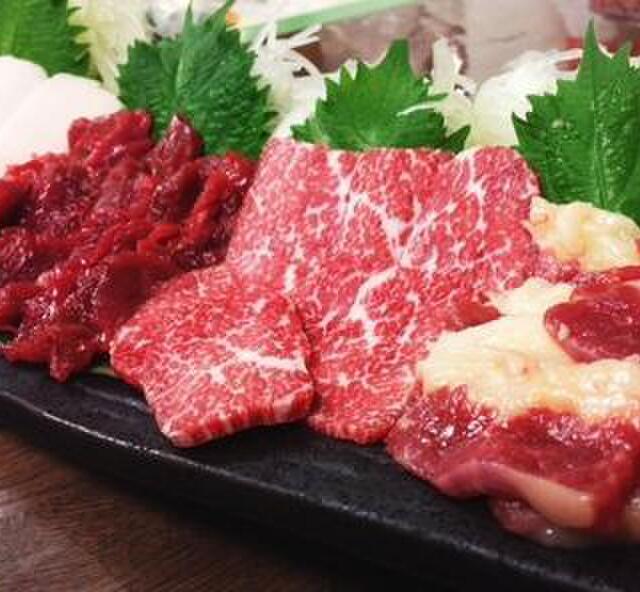 馬刺酒家　一家 桜台店